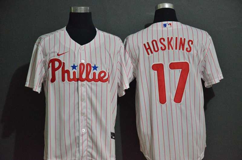 Phillies 17 Rhys Hoskins White 2020 Nike Cool Base Jersey,We sell and wholesale Phillies 17 Rhys Hoskins White 2020 Nike Cool Base Jersey on line form chian!